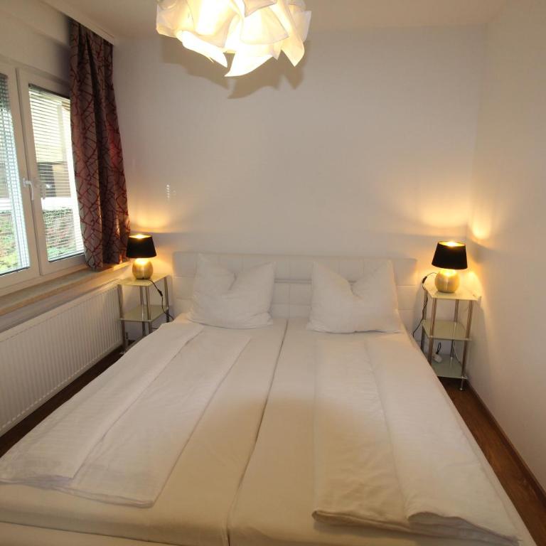 HeRo´s Home - Apartment mit Gartenblick 2 - 7