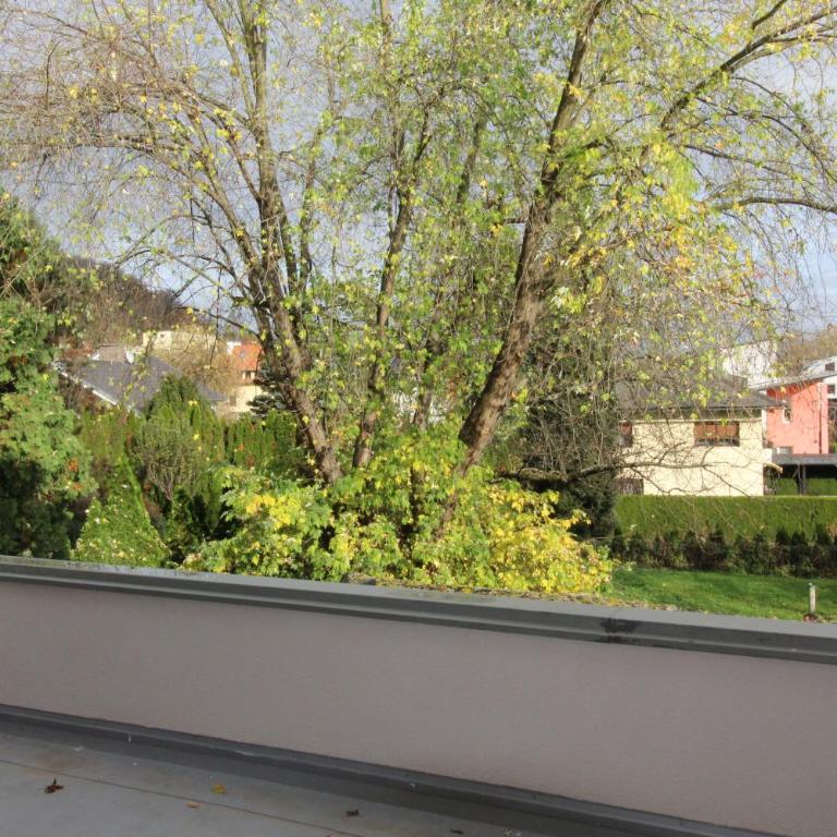 HeRo´s Home - Apartment mit Gartenblick 2 - 6