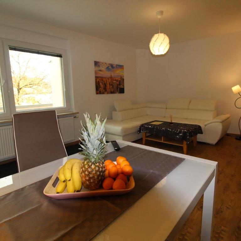 HeRo´s Home - Apartment mit Gartenblick 2 - 5