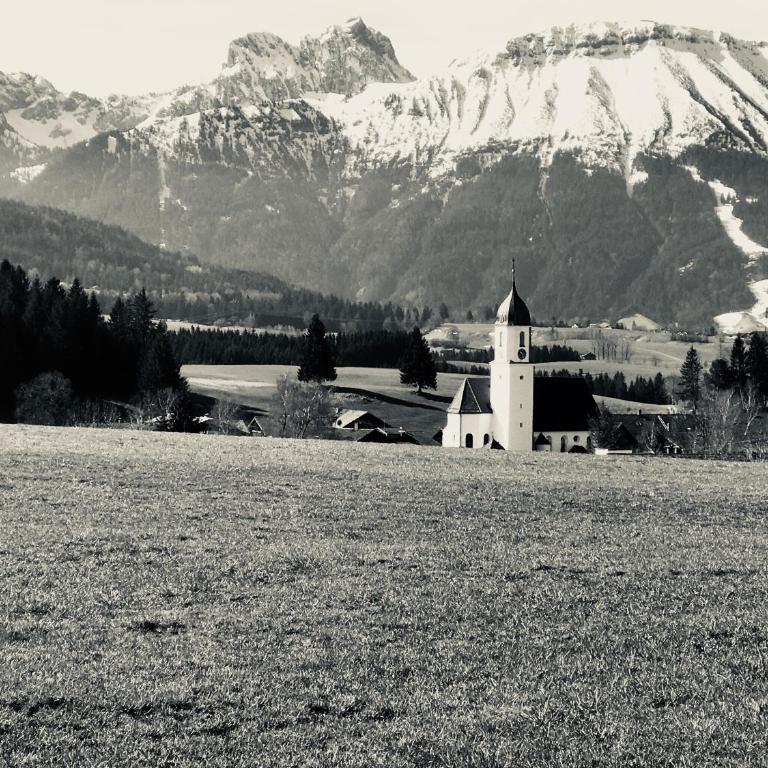 Toms Herberge - Ferienhaus - 31