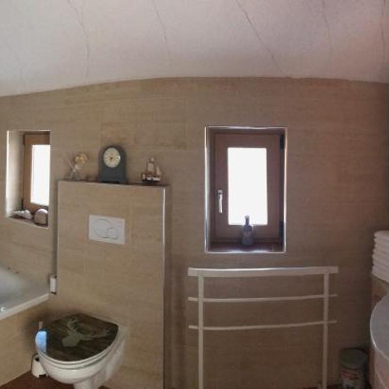 Toms Herberge - Ferienhaus - 28