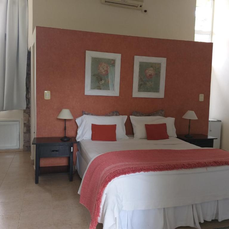 Hotel Boutique Posada Piedras Blancas - Double Room - 5