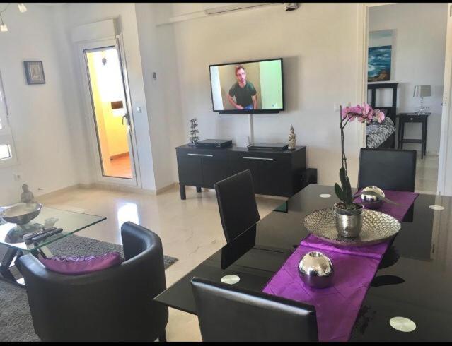 Jumilla III - Apartamento con balcón - 3
