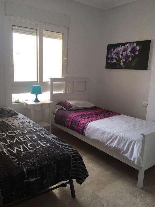 Jumilla III - Apartamento con balcón - 14