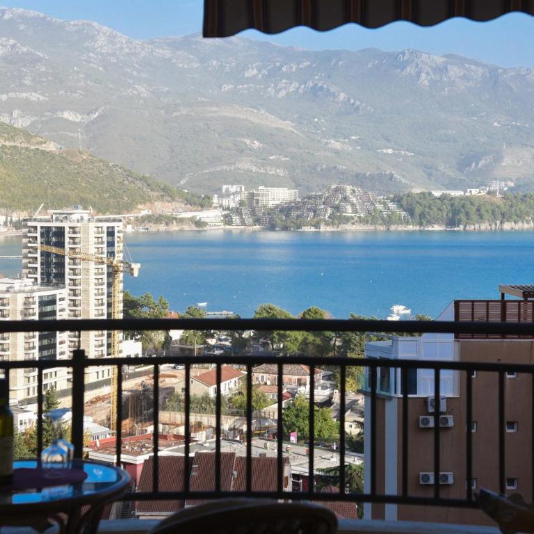 Seaview Paradise Apartment - Apartman sa Pogledom na More - 17