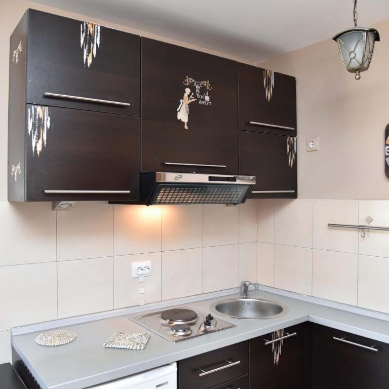 Seaview Paradise Apartment - Apartman sa Pogledom na More - 42