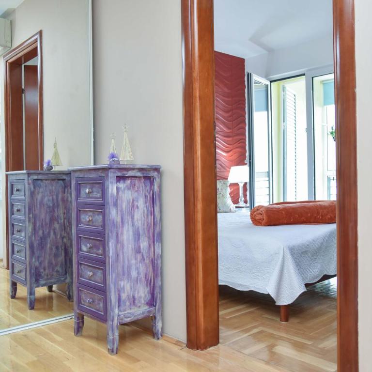 Seaview Paradise Apartment - Apartman sa Pogledom na More - 40