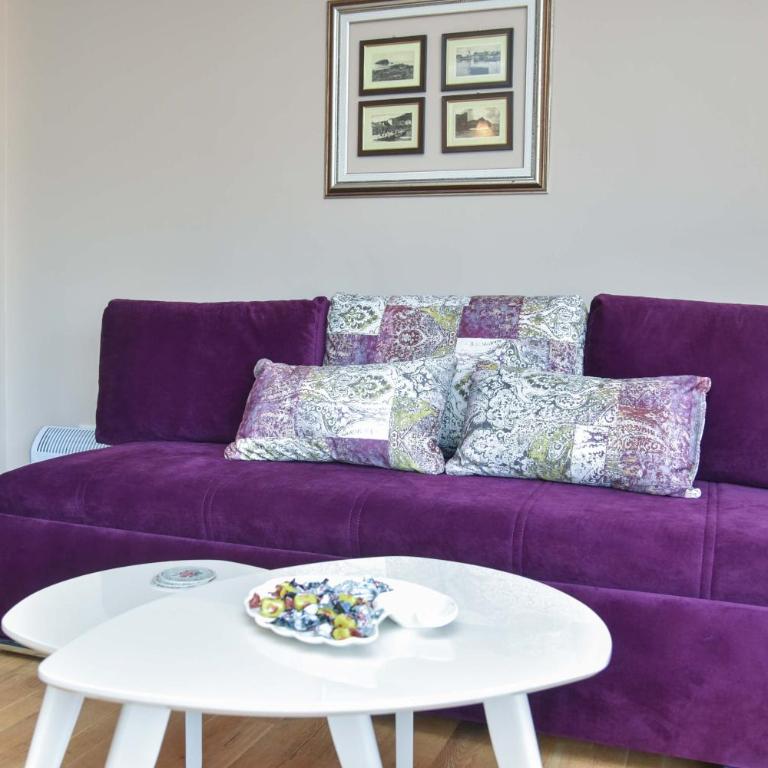 Seaview Paradise Apartment - Apartman sa Pogledom na More - 44