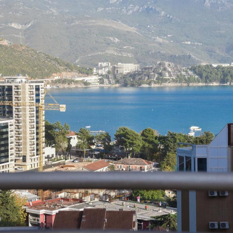 Seaview Paradise Apartment - Apartman sa Pogledom na More - 34
