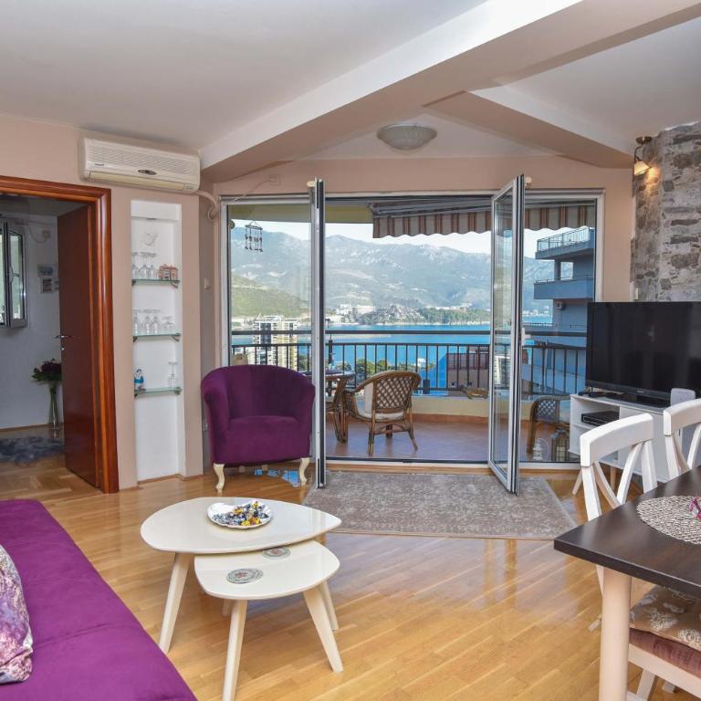 Seaview Paradise Apartment - Apartman sa Pogledom na More - 3