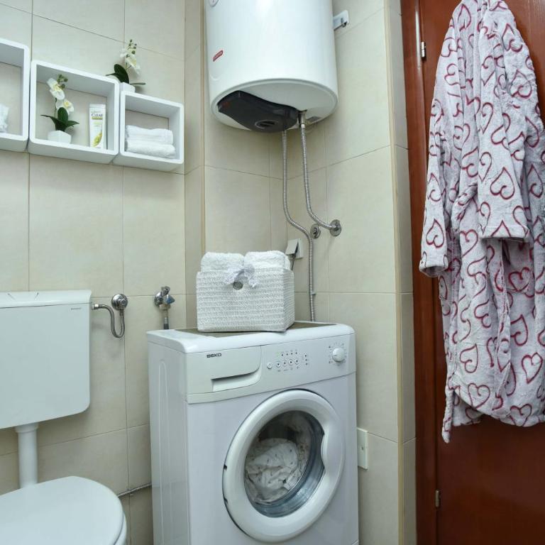 Seaview Paradise Apartment - Apartman sa Pogledom na More - 26