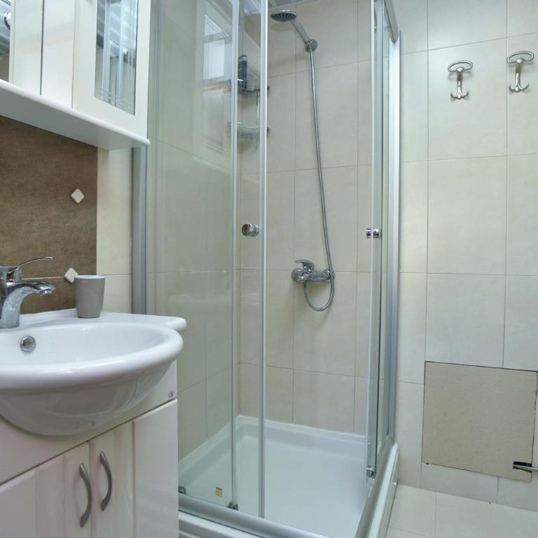 Seaview Paradise Apartment - Apartman sa Pogledom na More - 28