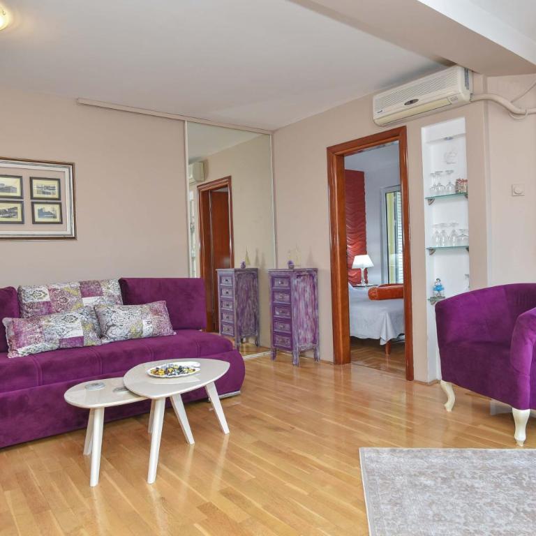 Seaview Paradise Apartment - Apartman sa Pogledom na More - 16
