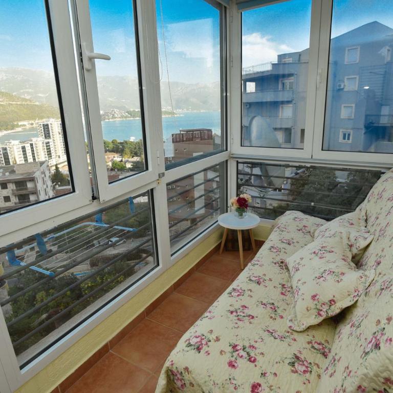 Seaview Paradise Apartment - Apartman sa Pogledom na More - 32