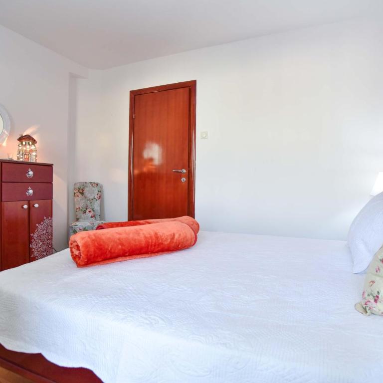 Seaview Paradise Apartment - Apartman sa Pogledom na More - 37