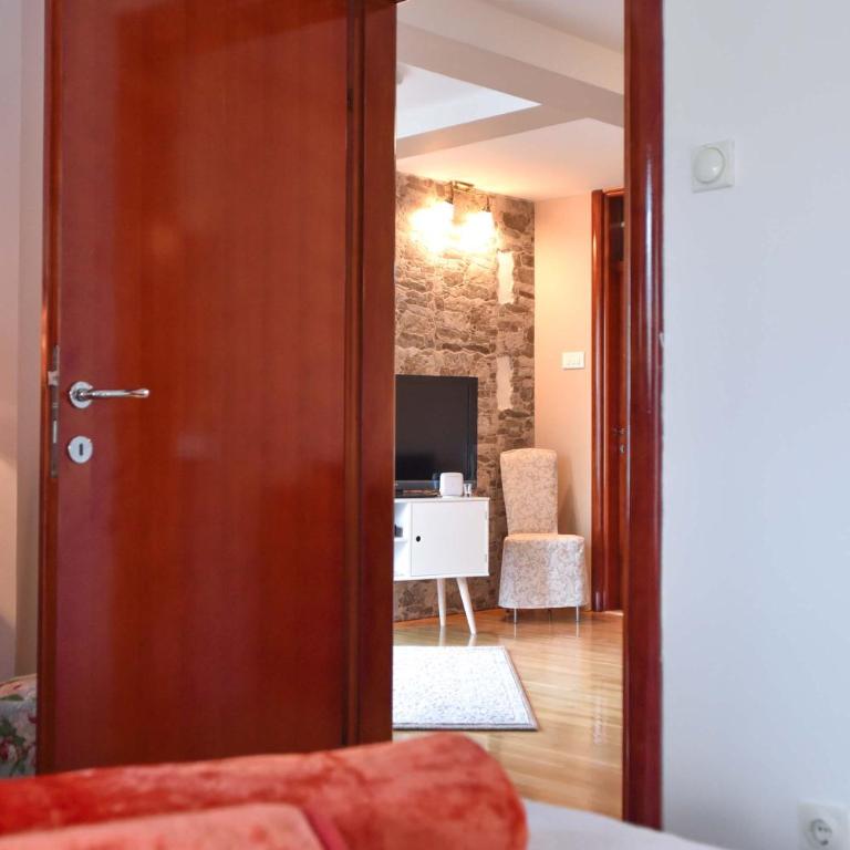 Seaview Paradise Apartment - Apartman sa Pogledom na More - 23