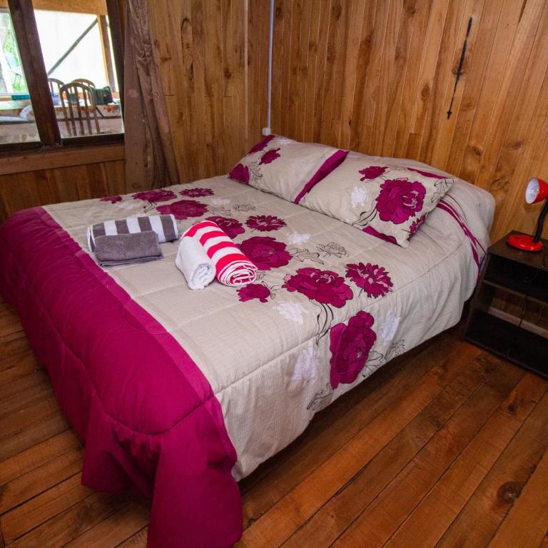 Hospedaje Familiar Nicomacc - Triple Room with Shared Bathroom - 2