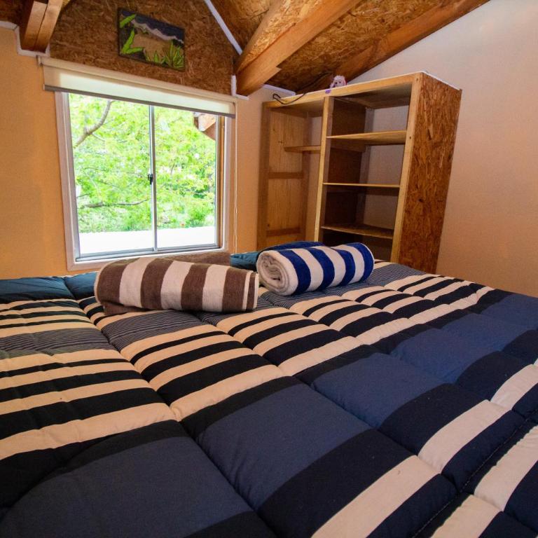 Hospedaje Familiar Nicomacc - Standard Double Room with Shared Bathroom - 7