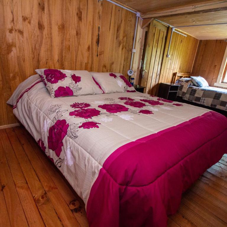 Hospedaje Familiar Nicomacc - Triple Room with Shared Bathroom - 1