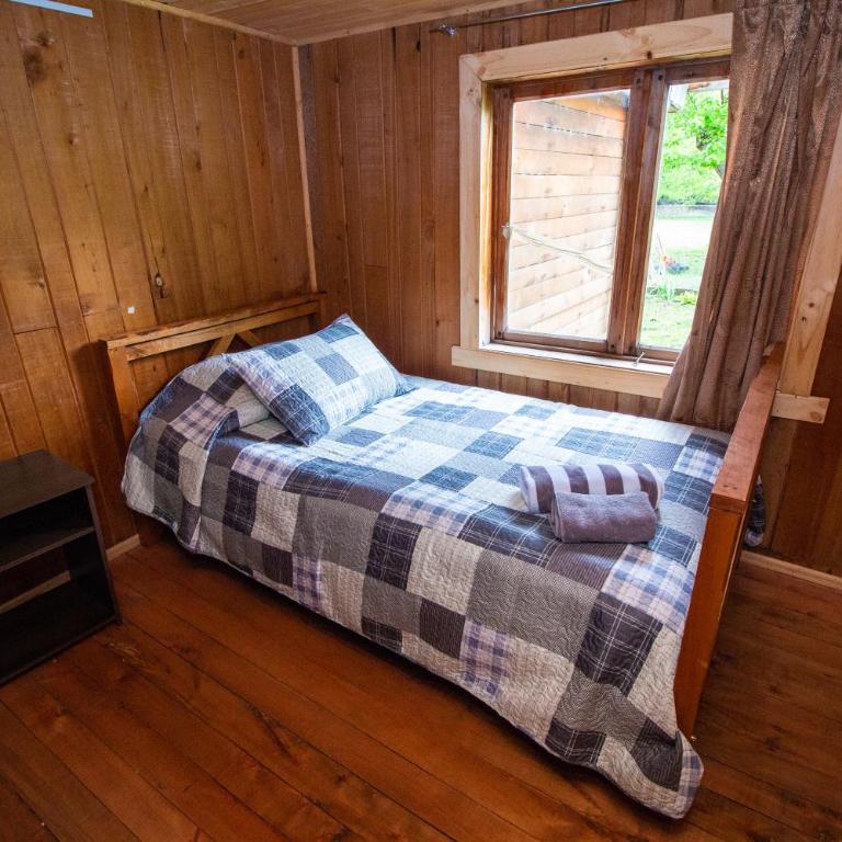 Hospedaje Familiar Nicomacc - Triple Room with Shared Bathroom - 3
