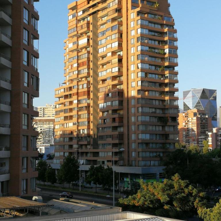 Austral Rentahome Republica Árabe de Egipto - Apartamento de 1 dormitorio - 14