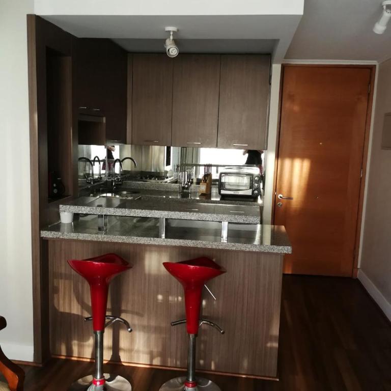 Austral Rentahome Republica Árabe de Egipto - Apartamento de 1 dormitorio - 5