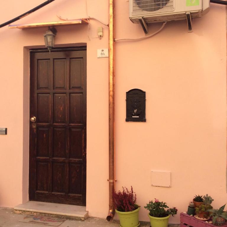 Old castle S. Croce - Vacation Home - 13