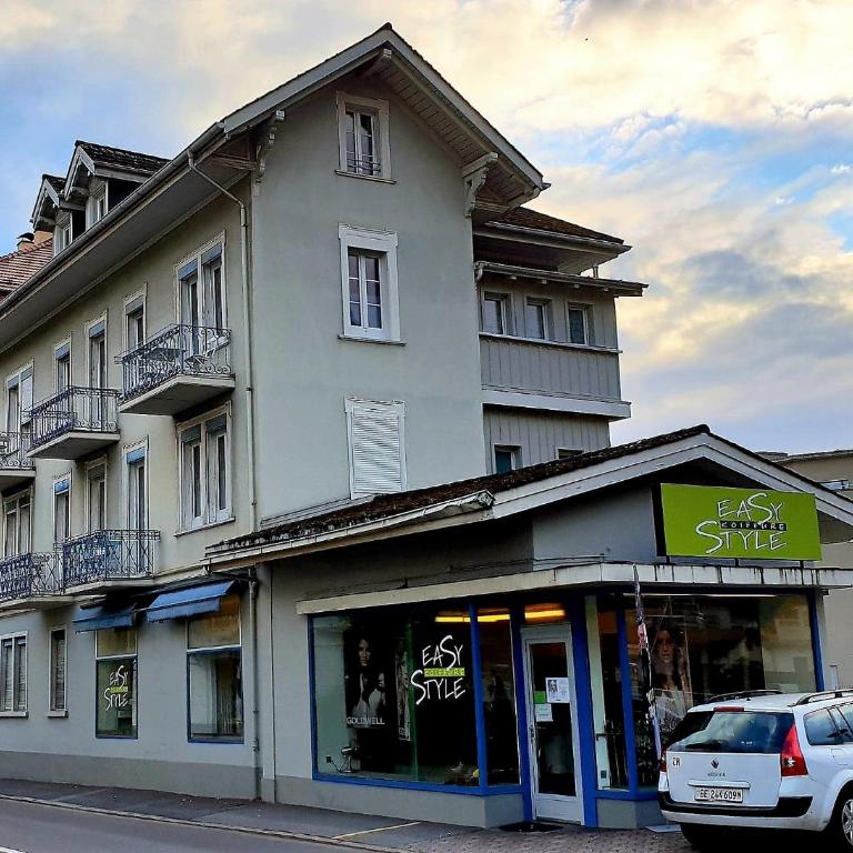 Interlaken Central 2 - Apartment - 2