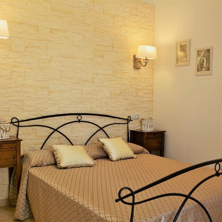 Casale Conte Dell'Anna - Villa - 6