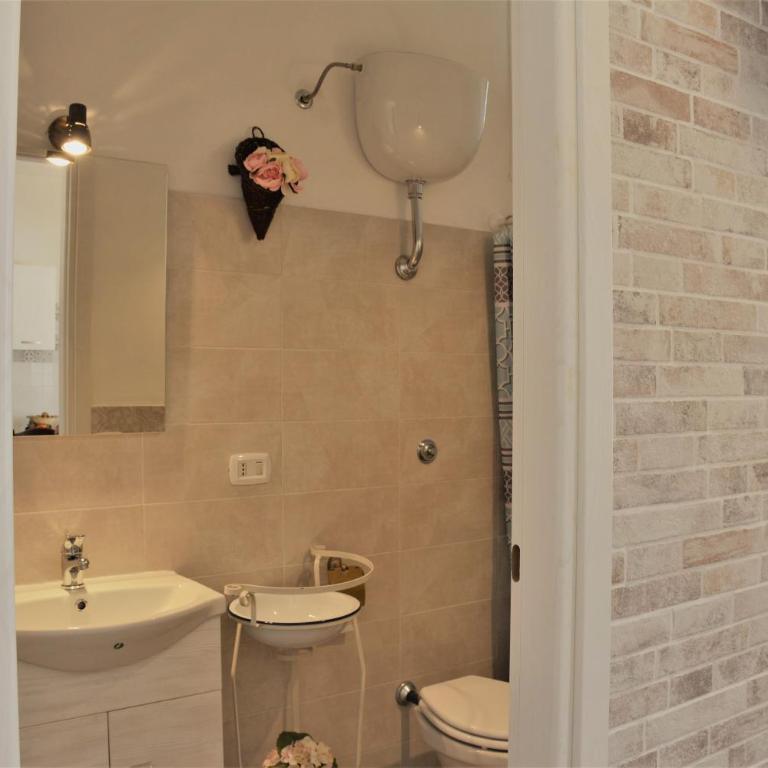 Casale Conte Dell'Anna - Casa con 2 Camere da Letto - 3