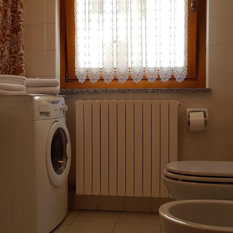 Baita al Pian - Appartamento con 1 Camera da Letto - 10
