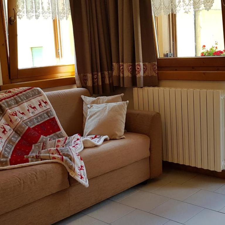 Baita al Pian - Appartamento con 1 Camera da Letto - 13