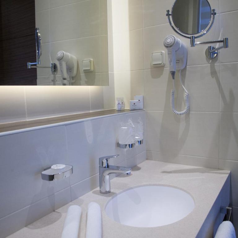 Hotel Aurel - Studio Apartment - 3