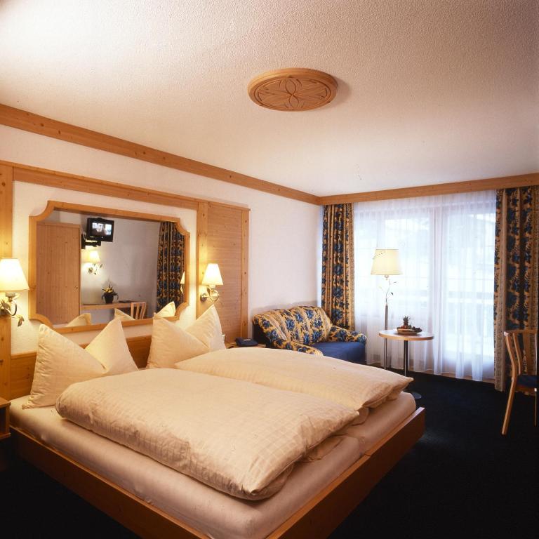 Hotel Ambiente - Superior Doppelzimmer - 1