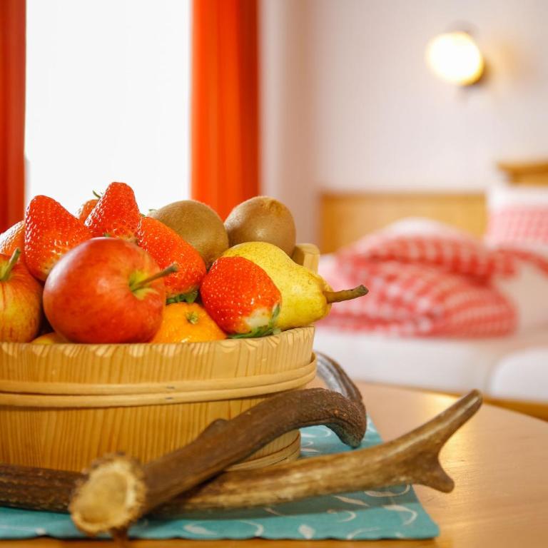 Hotel Edelweiss - Doppelzimmer mit Balkon - 4