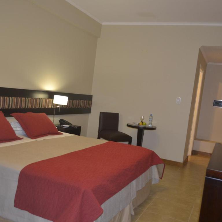 Almuñecar Hotel - Habitación Deluxe - 4