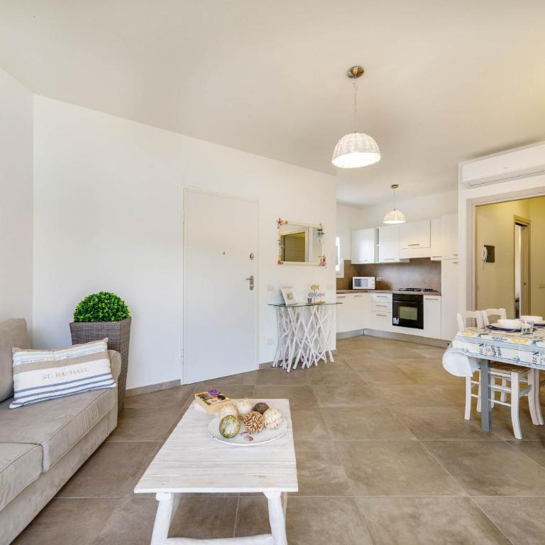Caneis Apartments - Appartamento - Piano Terra - 13