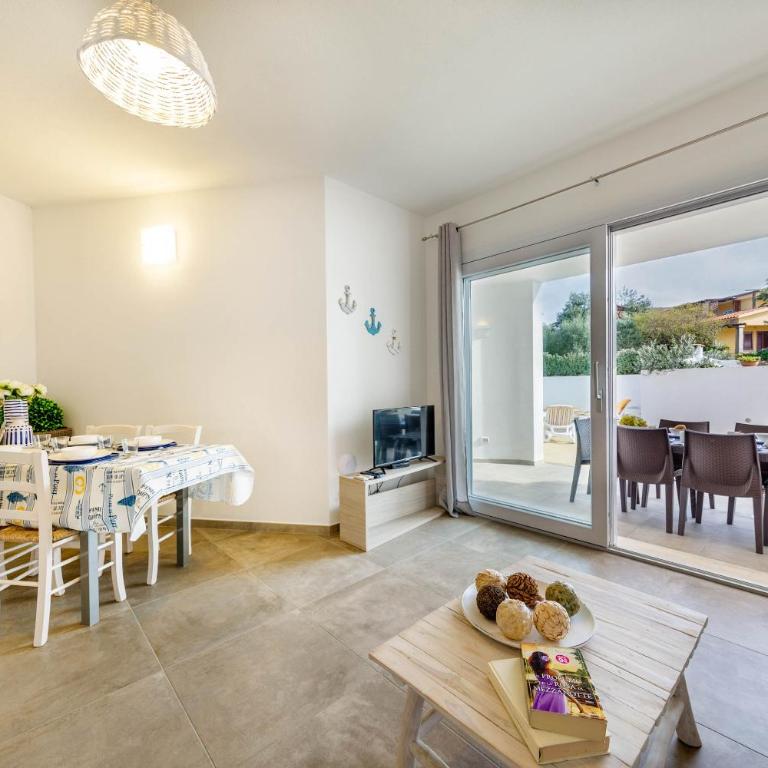 Caneis Apartments - Appartamento - Piano Terra - 10