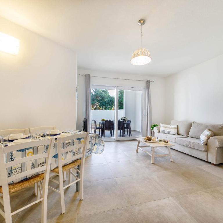 Caneis Apartments - Appartamento - Piano Terra - 8