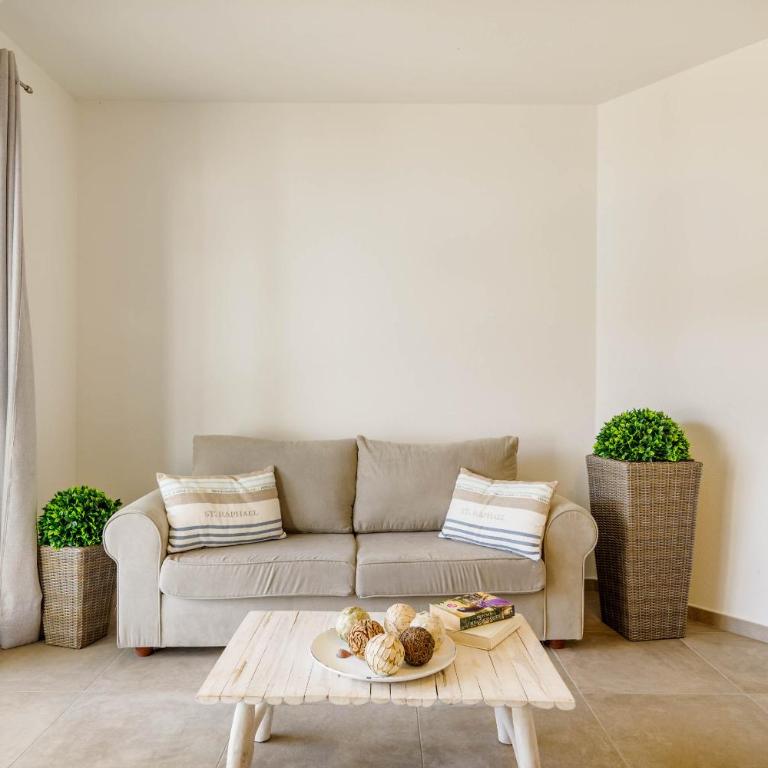 Caneis Apartments - Appartamento - Piano Terra - 11