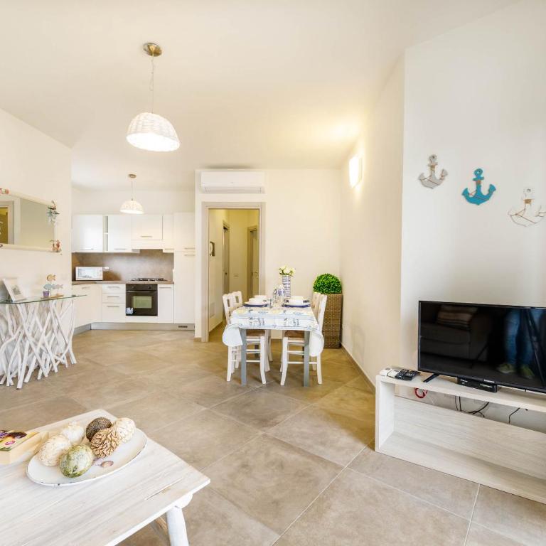 Caneis Apartments - Appartamento - Piano Terra - 12