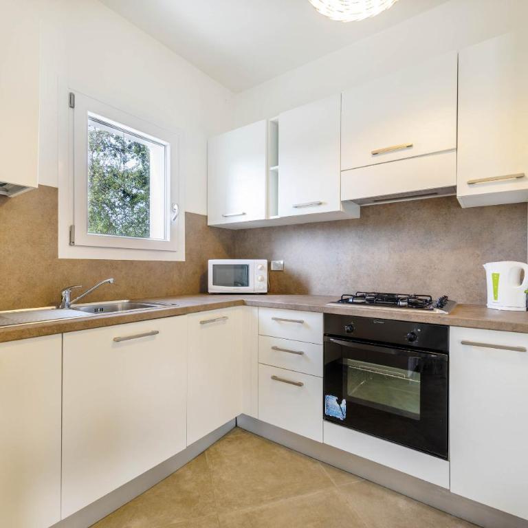 Caneis Apartments - Appartamento - Piano Terra - 14
