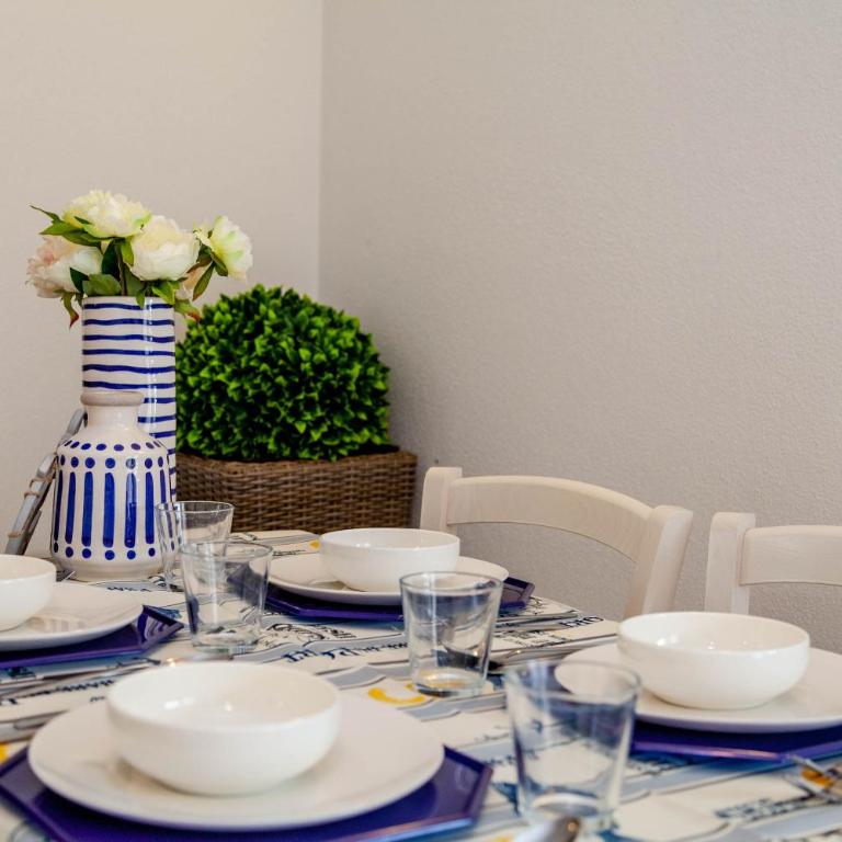 Caneis Apartments - Appartamento - Piano Terra - 9