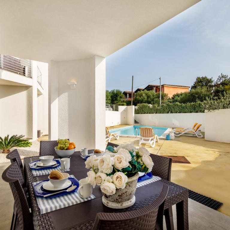 Caneis Apartments - Appartamento - Piano Terra - 3