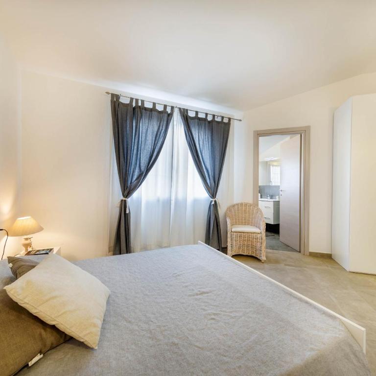 Caneis Apartments - Appartamento con Vista Piscina - 22