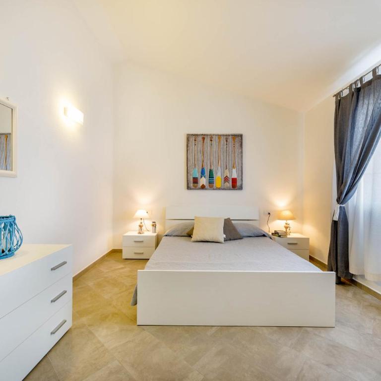 Caneis Apartments - Appartamento con Vista Piscina - 20