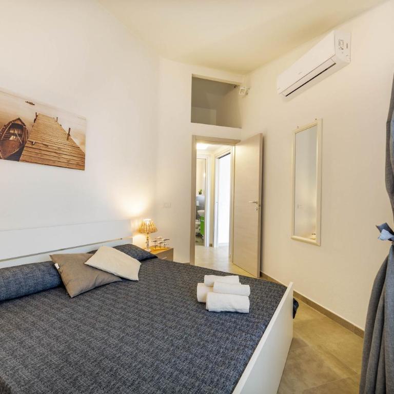 Caneis Apartments - Appartamento con Vista Piscina - 19