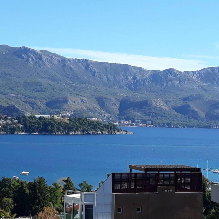 Seaview Paradise Apartment - Apartman sa Pogledom na More - 1