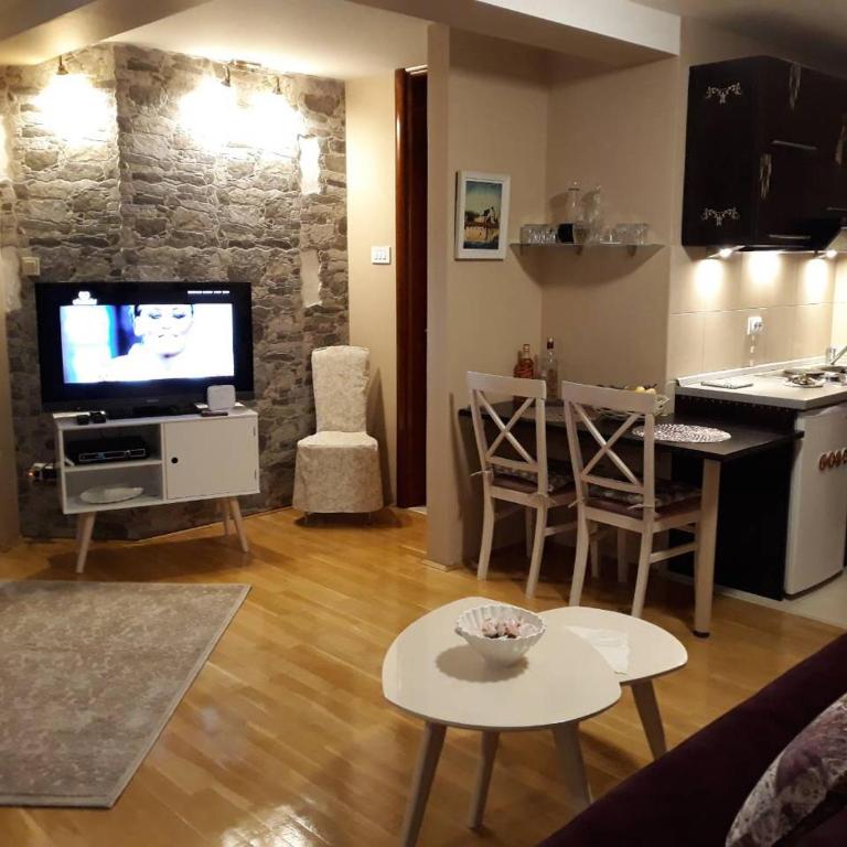 Seaview Paradise Apartment - Apartman sa Pogledom na More - 2