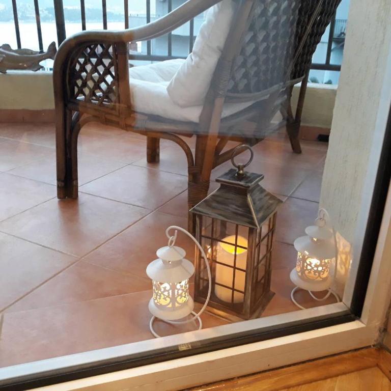 Seaview Paradise Apartment - Apartman sa Pogledom na More - 6